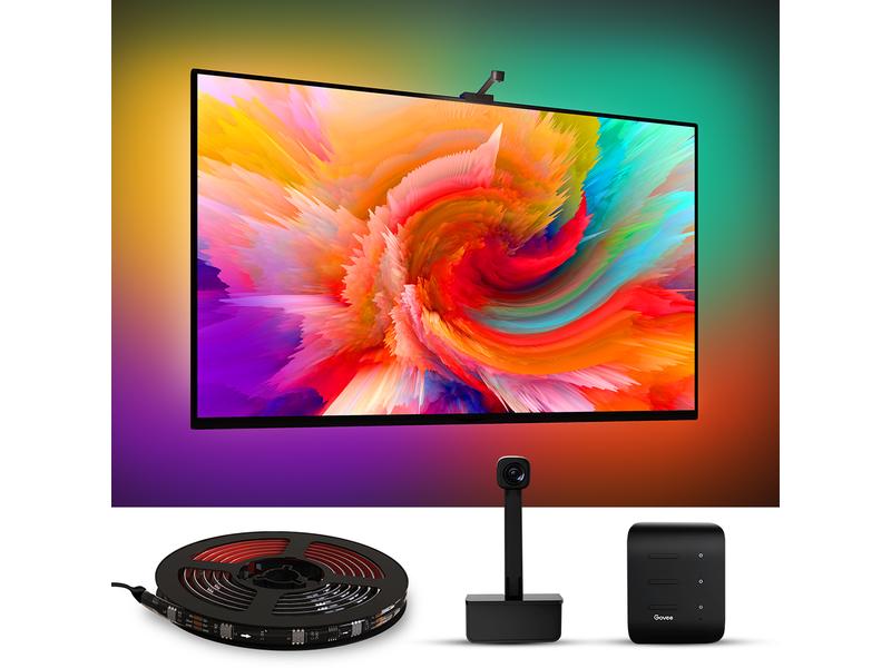 Govee DreamView T1 TV- Light Strips, 75"-85"