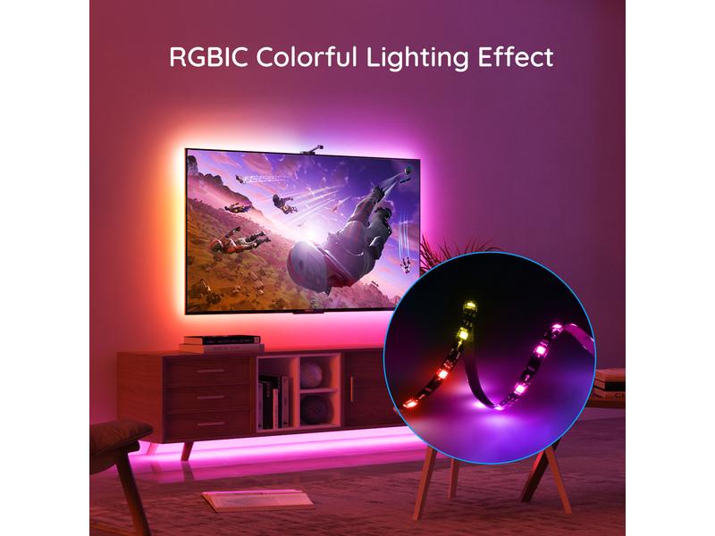 Govee DreamView T1 TV- Light Strips, 75"-85"