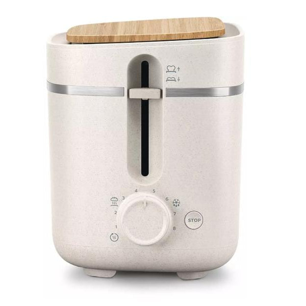 Philips Toaster HD2640/11 Weiss