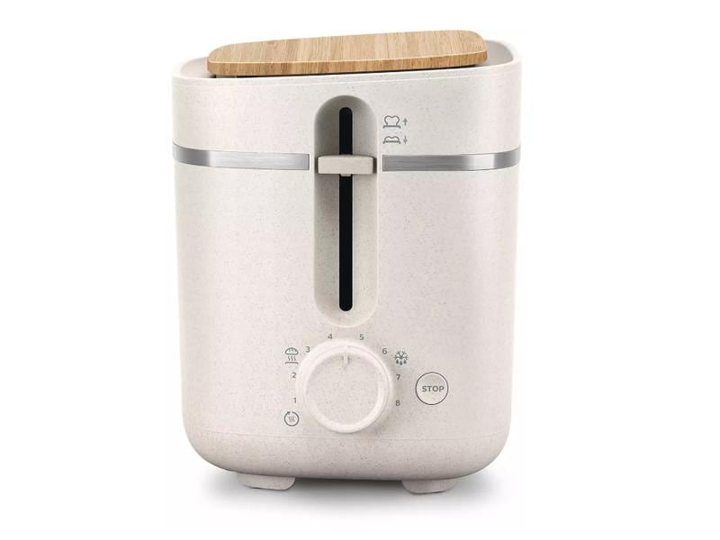 Philips Toaster HD2640/11 Weiss