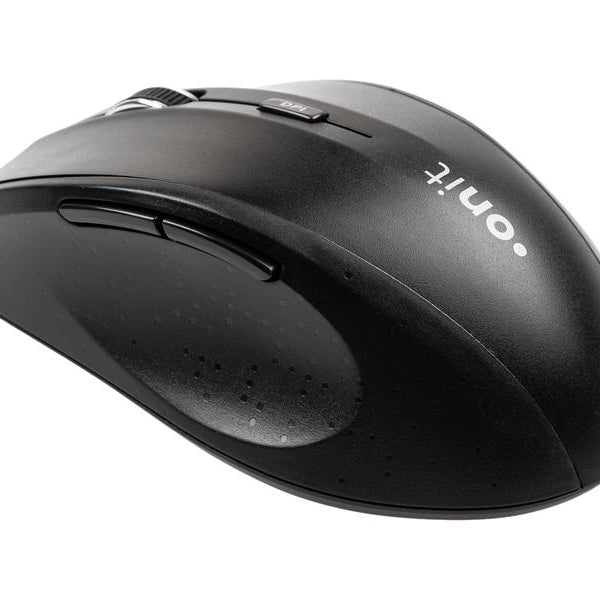 onit Tastatur-Maus-Set Wireless CH-Layout