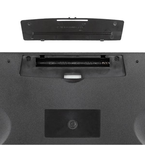 onit Tastatur-Maus-Set Wireless CH-Layout