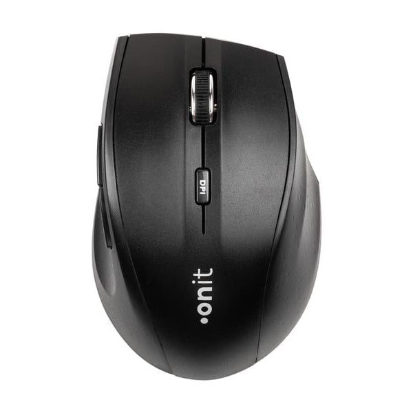 onit Tastatur-Maus-Set Wireless CH-Layout