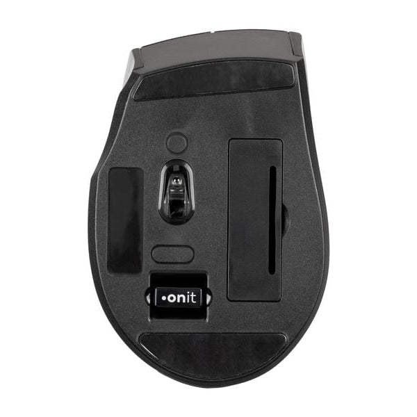 onit Tastatur-Maus-Set Wireless CH-Layout