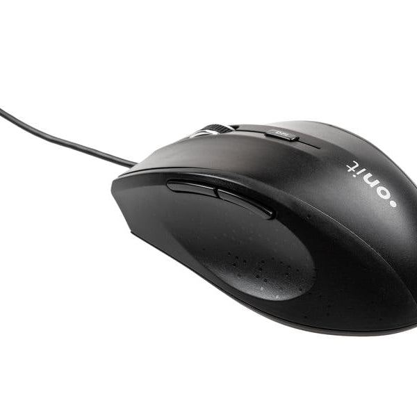 onit Tastatur-Maus-Set CH-Layout