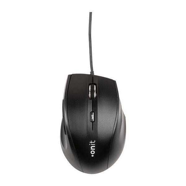 onit Tastatur-Maus-Set CH-Layout