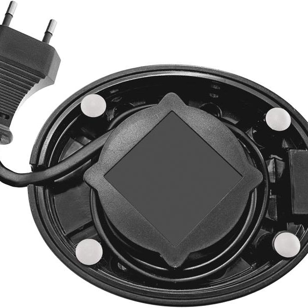 Trisa Kaffeemühle Macinino Caffè Edelstahl