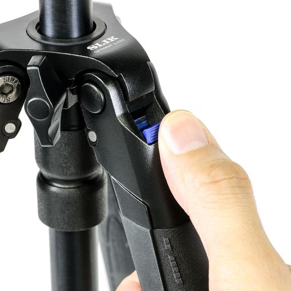 Slik Stativ Sprint Mini III