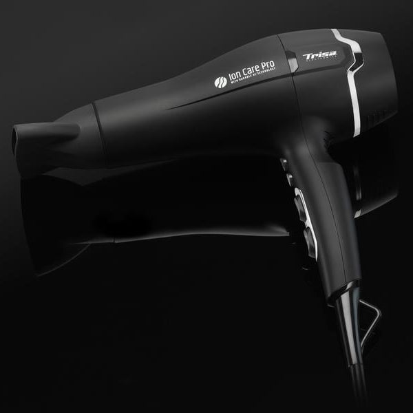 Trisa Profihaartrockner Ion Care Pro