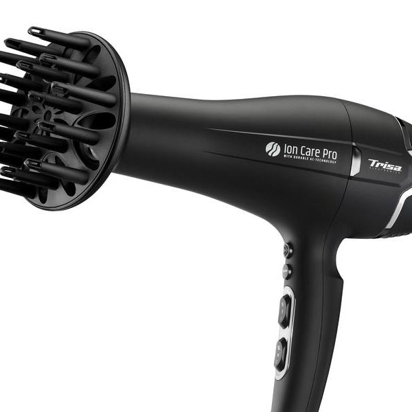 Trisa Profihaartrockner Ion Care Pro