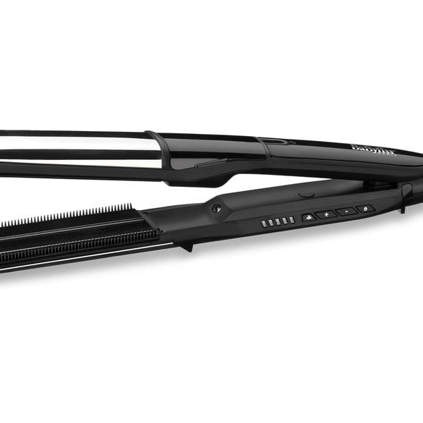 Babyliss Haarglätter Steam Shine Styler
