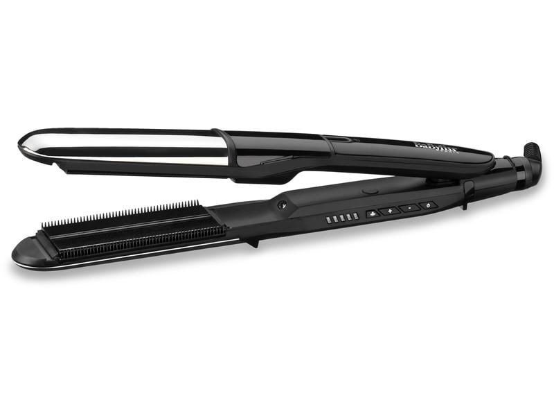 Babyliss Haarglätter Steam Shine Styler