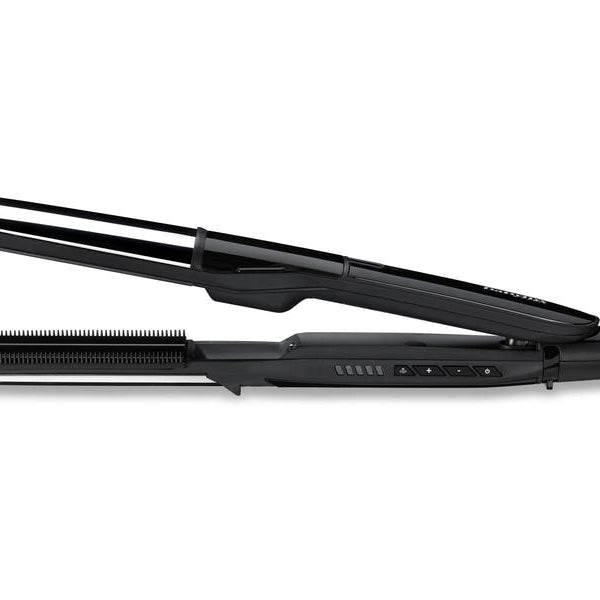 Babyliss Haarglätter Steam Shine Styler