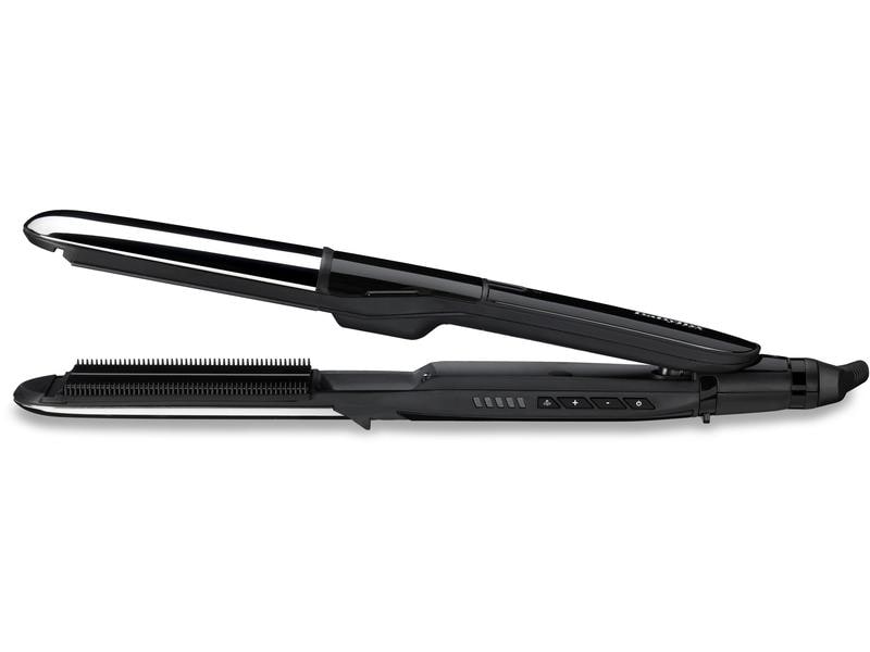 Babyliss Haarglätter Steam Shine Styler