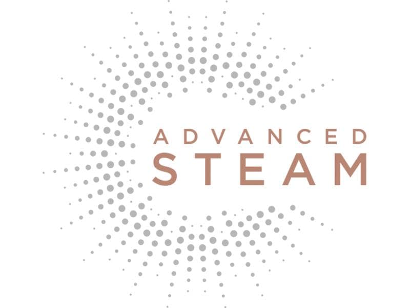 Babyliss Haarglätter Steam Shine Styler