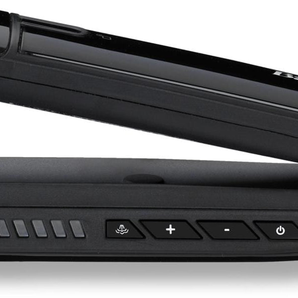 Babyliss Haarglätter Steam Shine Styler