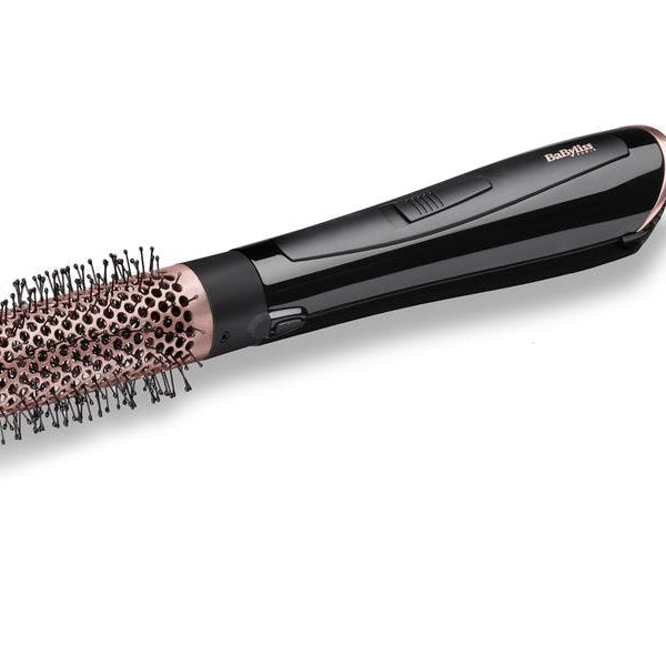 Babyliss Warmluftbürste Perfect Finish