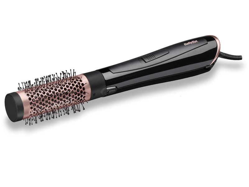Babyliss Warmluftbürste Perfect Finish