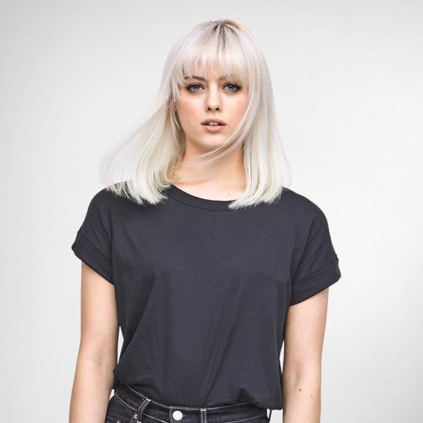 Babyliss Warmluftbürste Perfect Finish