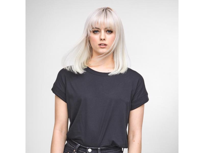 Babyliss Warmluftbürste Perfect Finish