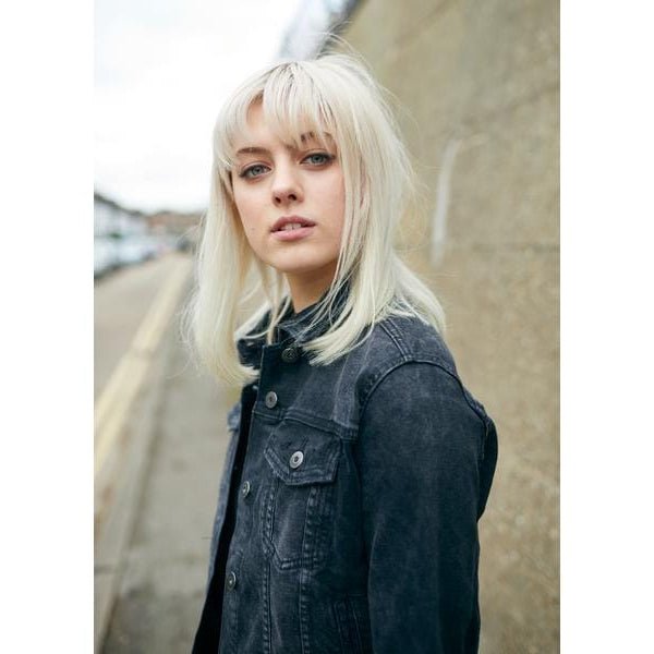 Babyliss Warmluftbürste Perfect Finish