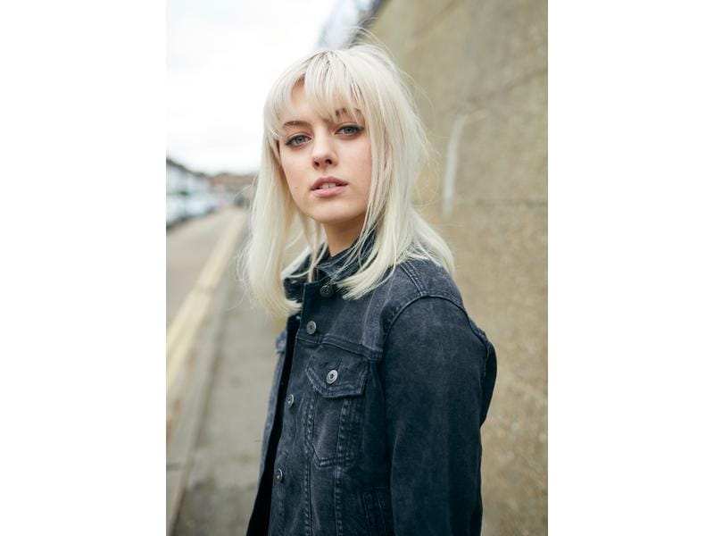 Babyliss Warmluftbürste Perfect Finish