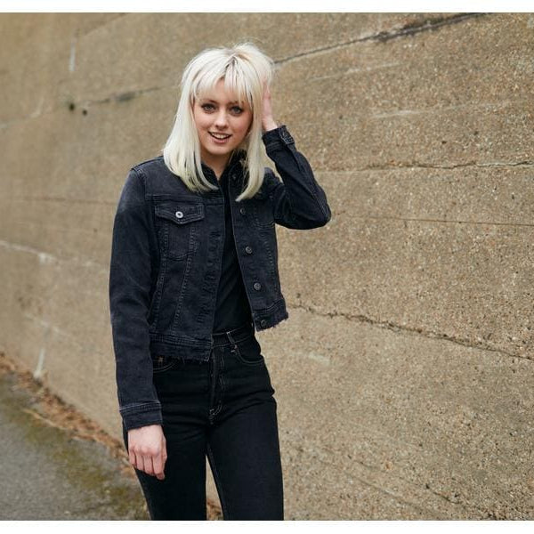 Babyliss Warmluftbürste Perfect Finish