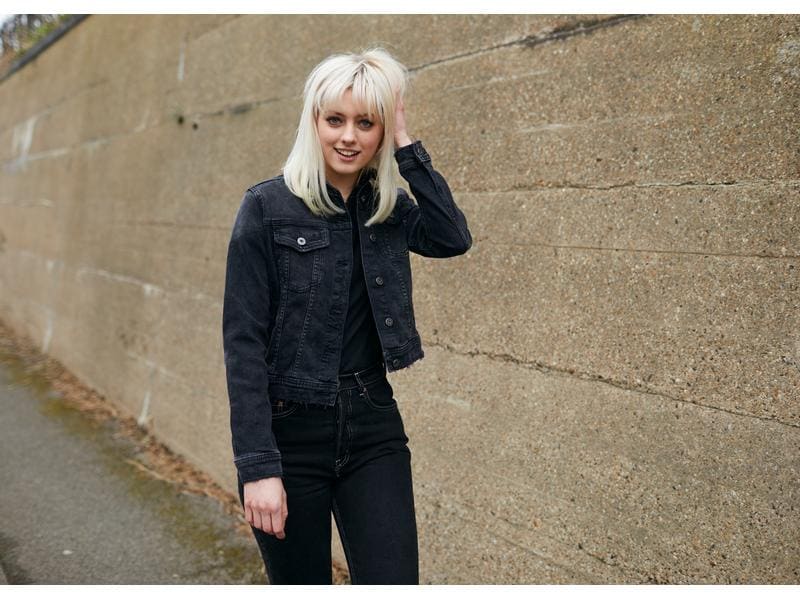 Babyliss Warmluftbürste Perfect Finish