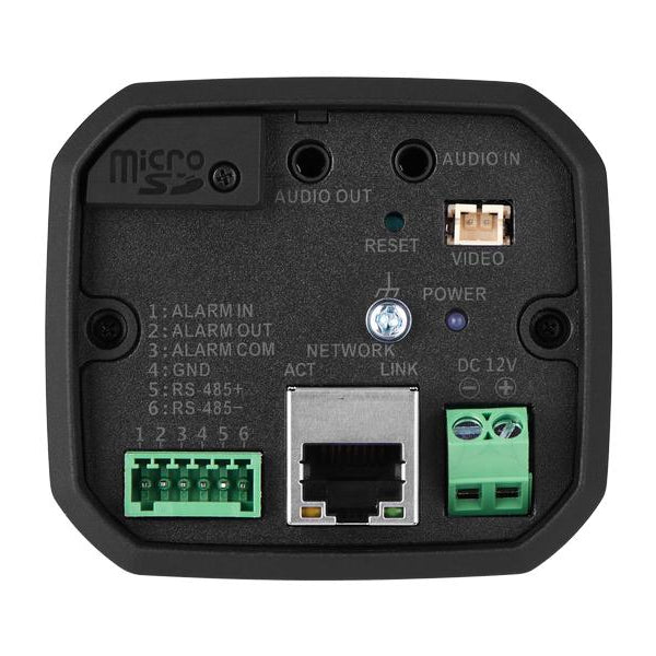 Hanwha Vision Netzwerkkamera XNZ-L6320A