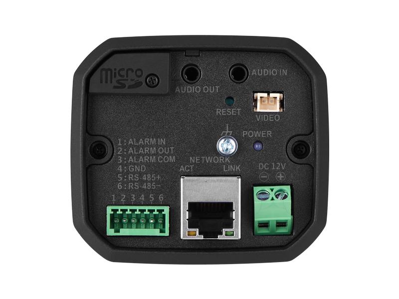 Hanwha Vision Netzwerkkamera XNZ-L6320A