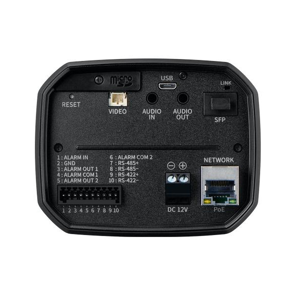 Hanwha Vision Netzwerkkamera XNZ-6320A