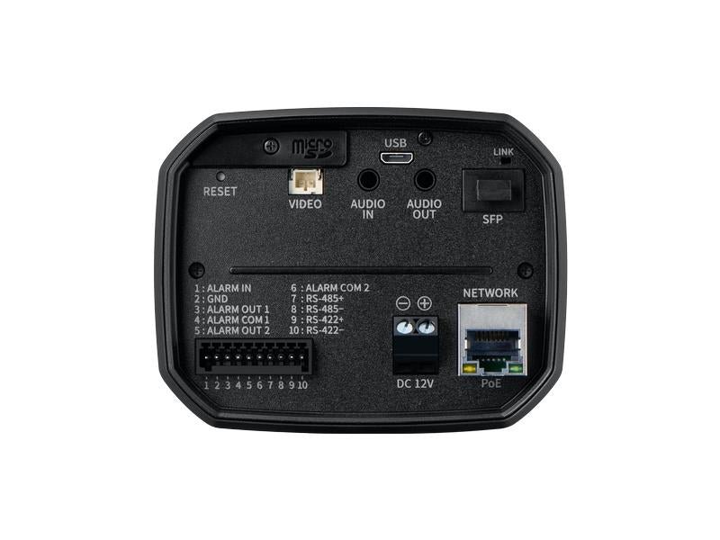 Hanwha Vision Netzwerkkamera XNZ-6320A