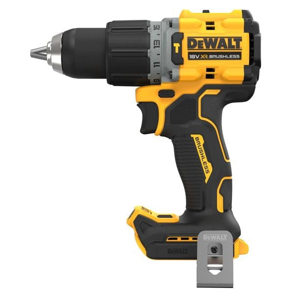 DeWalt Akku-Schlagbohrschrauber 18 V, Solo