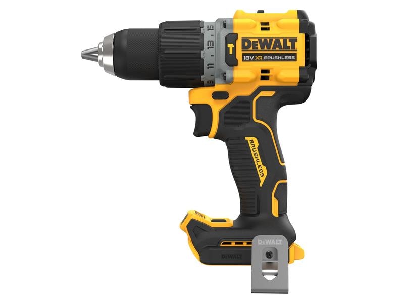 DeWalt Akku-Schlagbohrschrauber 18 V, Solo