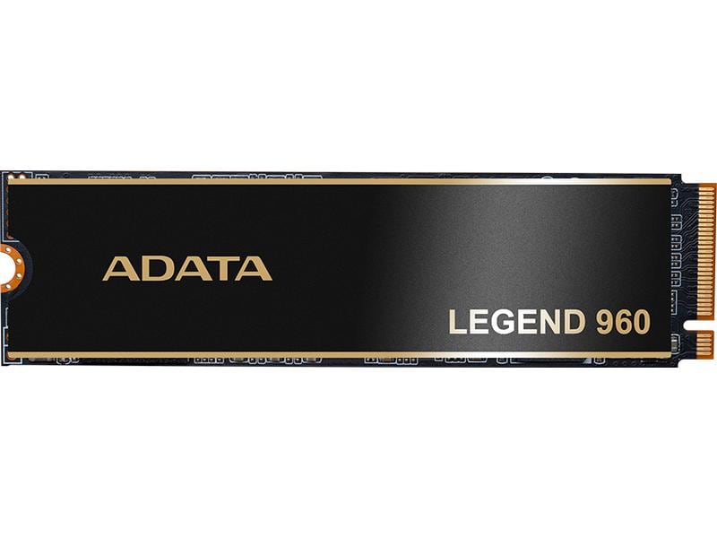 Adata Legend 960 M.2 - 1TB