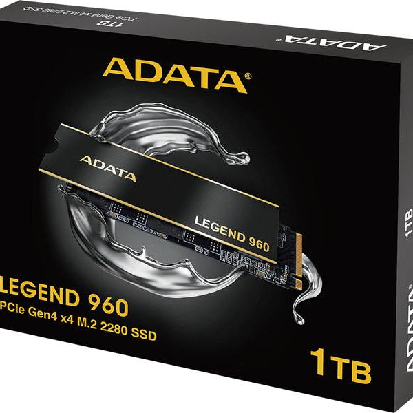 Adata Legend 960 M.2 - 1TB