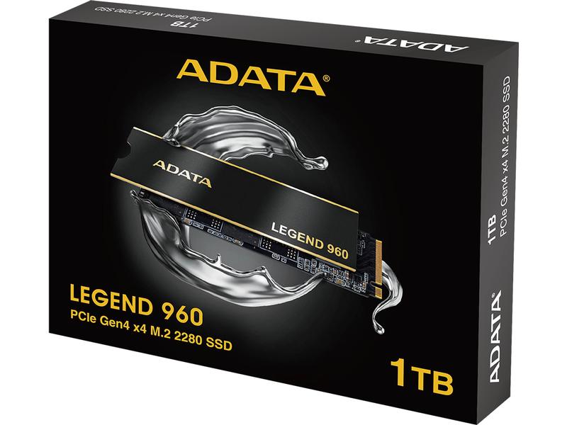Adata Legend 960 M.2 - 1TB