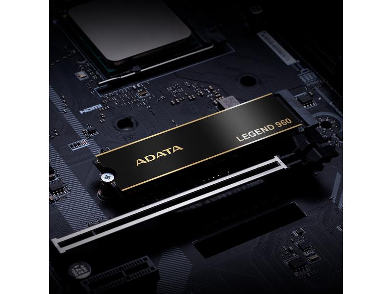 Adata Legend 960 M.2 - 1TB