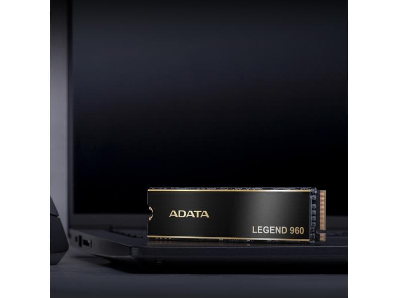 Adata Legend 960 M.2 - 1TB