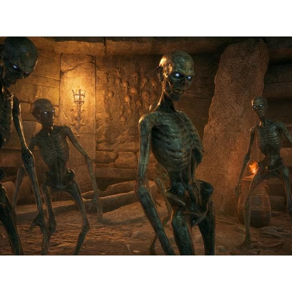 Warner Bros. Interactive Hogwarts Legacy