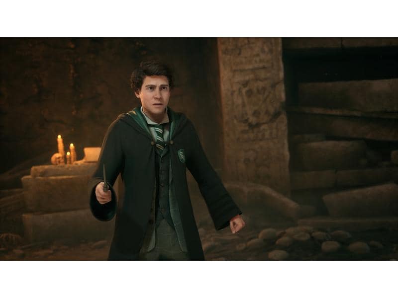 Warner Bros. Interactive Hogwarts Legacy