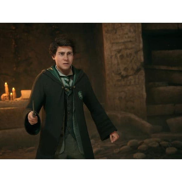 Warner Bros. Interactive Hogwarts Legacy
