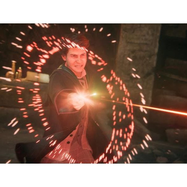 Warner Bros. Interactive Hogwarts Legacy