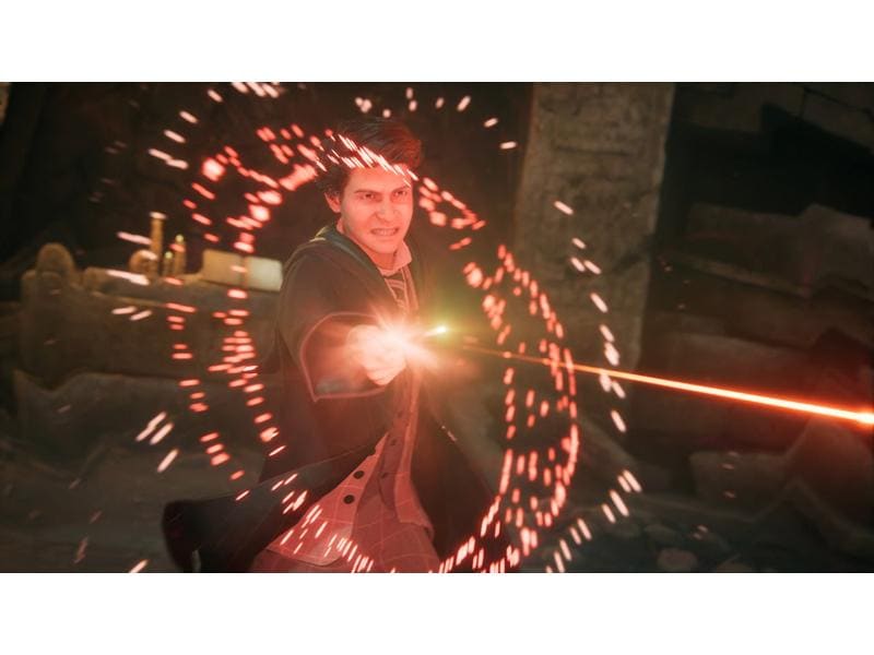 Warner Bros. Interactive Hogwarts Legacy