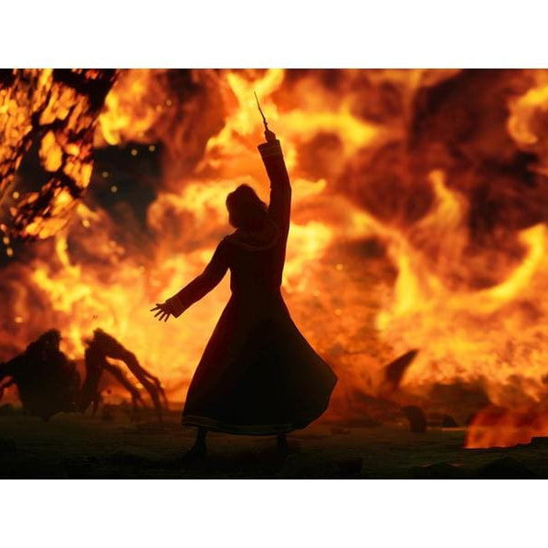 Warner Bros. Interactive Hogwarts Legacy