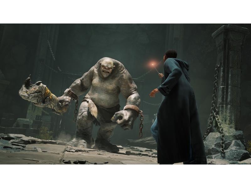 Warner Bros. Interactive Hogwarts Legacy