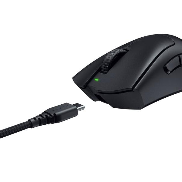 Razer Gaming-Maus DeathAdder V3 Pro Schwarz