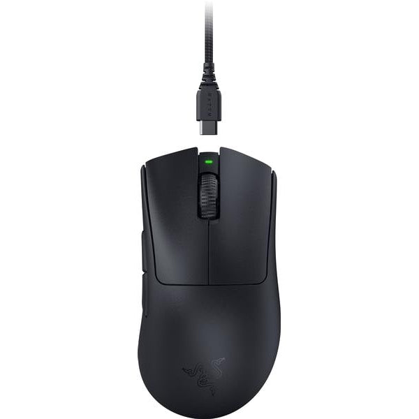 Razer Gaming-Maus DeathAdder V3 Pro Schwarz