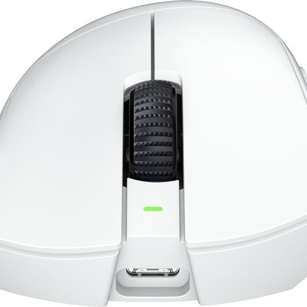 Razer Gaming-Maus DeathAdder V3 Pro Weiss