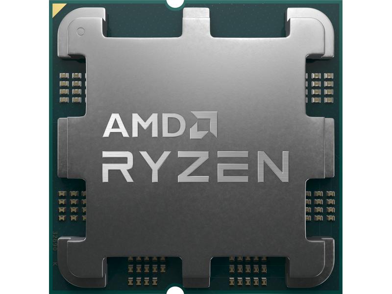 AMD Ryzen 5 7600X (6C, 4.70GHz, 32MB) - boxed